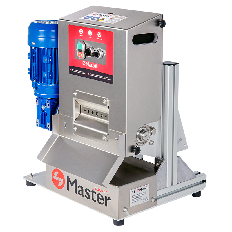 Master Products - MT Bucker 200 Disbudder - Lúpulo especial