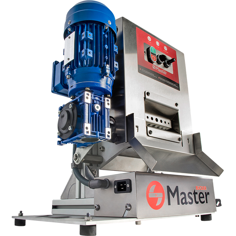 Master Products - MT Bucker 200 Disbudder - Lúpulo especial