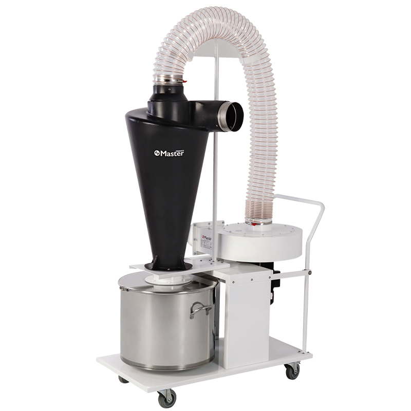 Master Products - Cutting filter for MT Tumbler 500