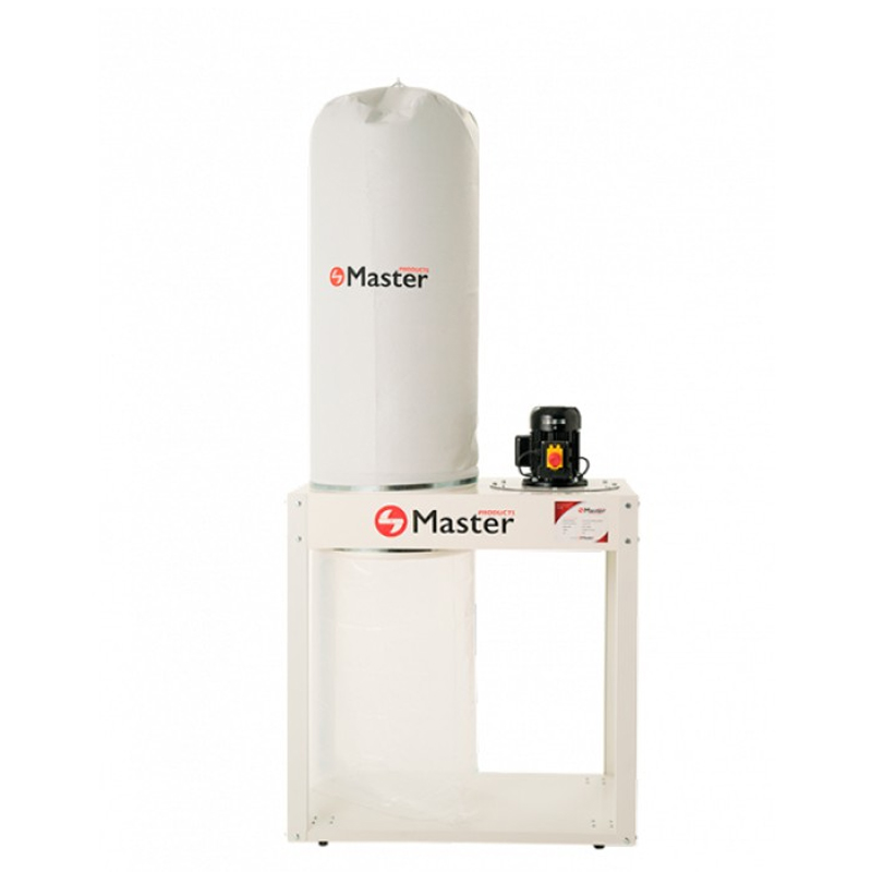 Master Products - Leaf collector for MT Tumbler 500