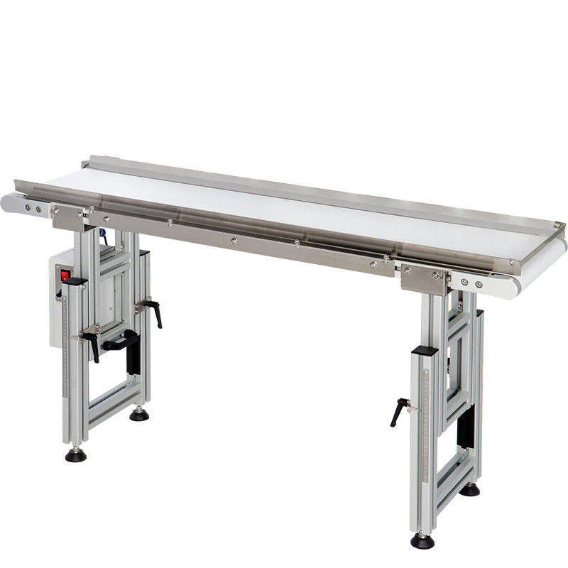 Master Products - Convoyeur de sortie pour MT Tumbler