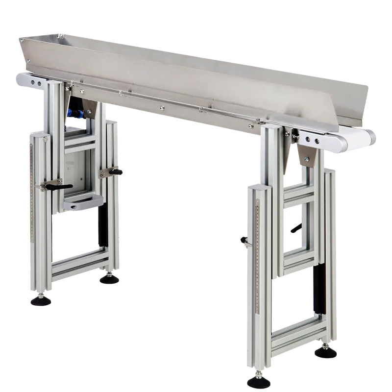 Master Products - Convoyeur d'entrée pour MT Tumbler