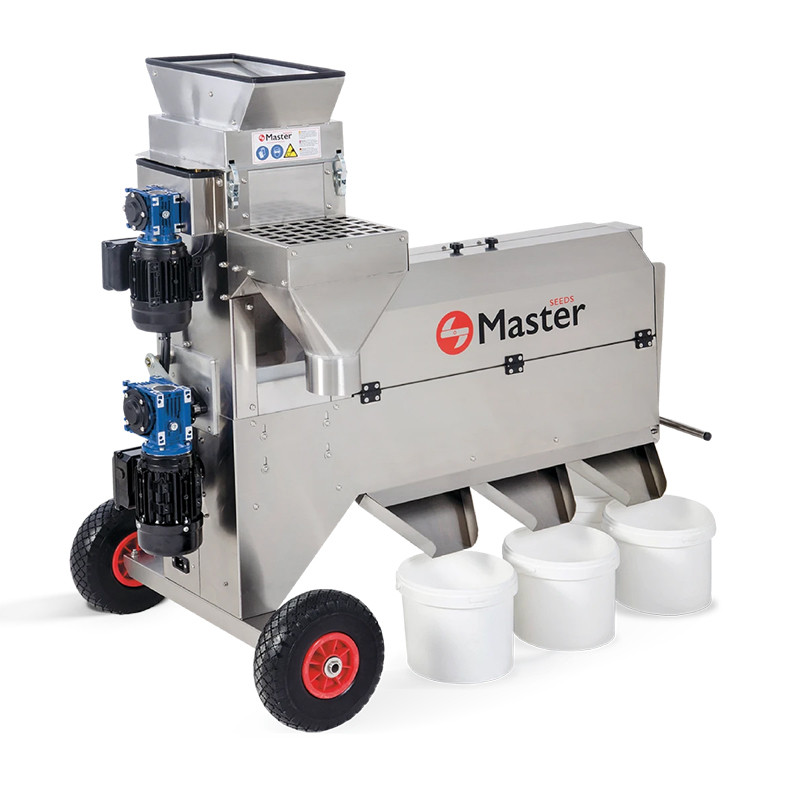 Master Products - Egraineuse MS Seeds