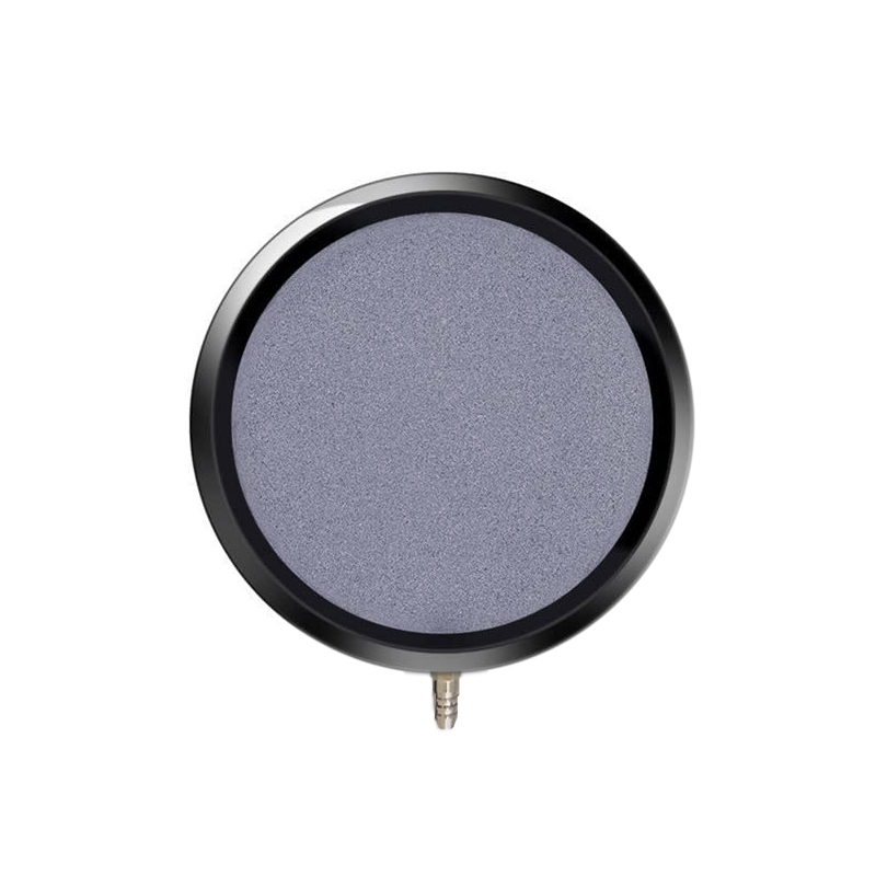 CIS - Bulleur 15cm - diffuseur d'air premium avec support - 150x25x8mm