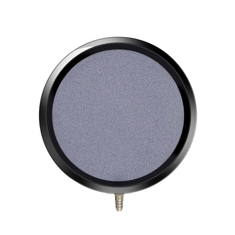 CIS - Bulleur 20cm - diffuseur d'air premium avec support - 200x27x8mm