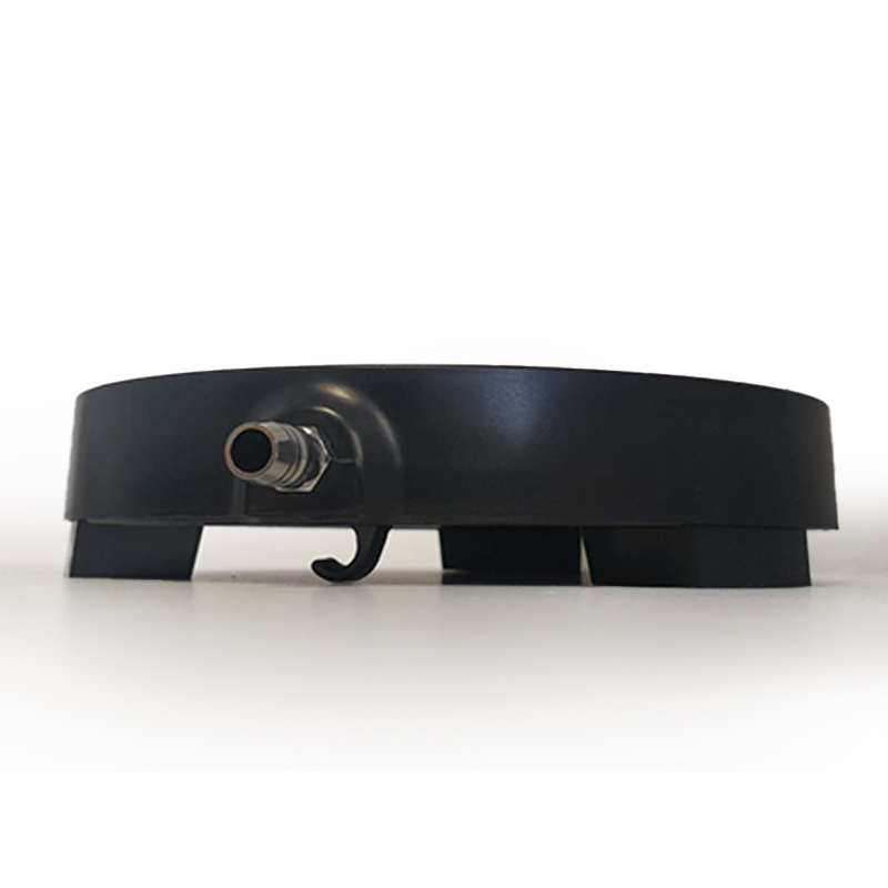 CIS - Bulleur 15cm - diffuseur d'air premium avec support