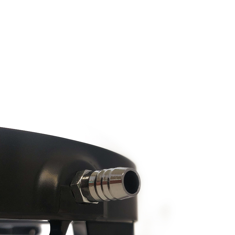 CIS - Bulleur 15cm - diffuseur d'air premium avec support