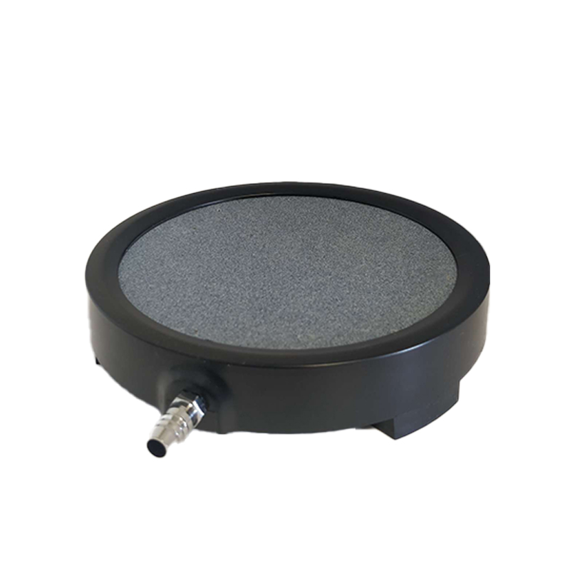 CIS - Bulleur 15cm - diffuseur d'air premium avec support