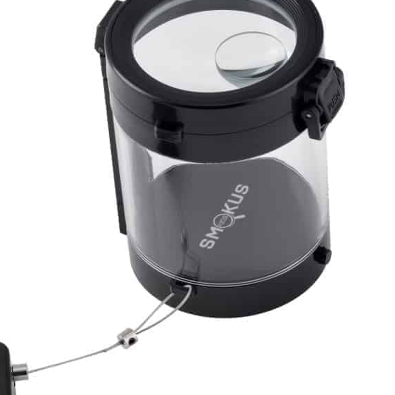  Smokus Focus - cavo di sicurezza