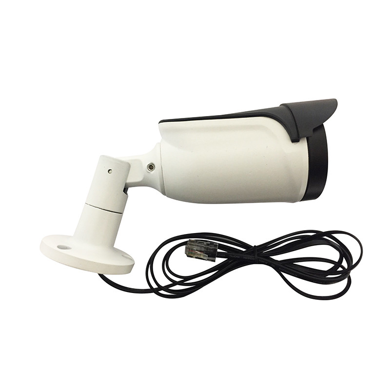 Calitek - Thermische camera voor LED controller