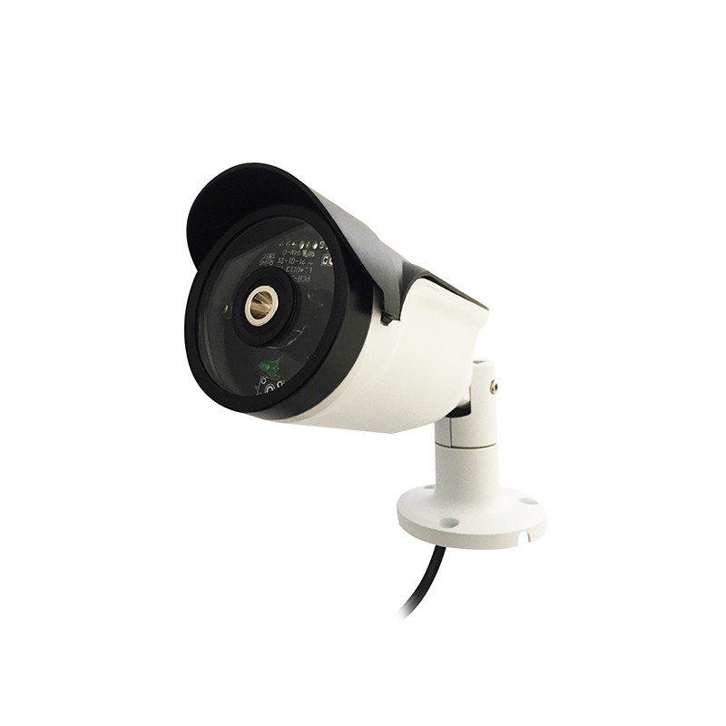 Calitek - Thermal camera for Led controller