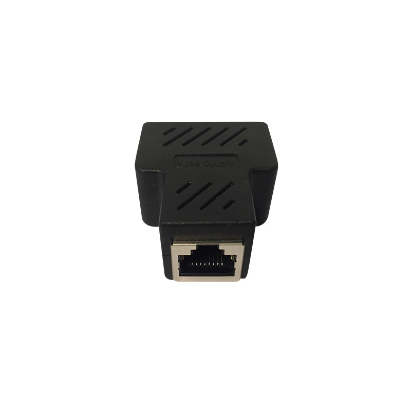  Calitek - T-Splitter - Rj45 adapter