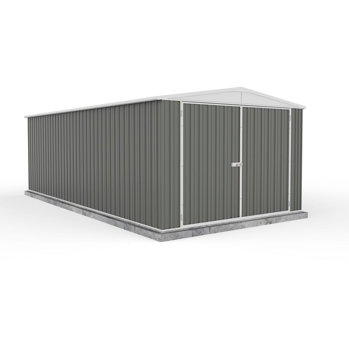 Forest Style - Garage Melton XL - 17.6m²