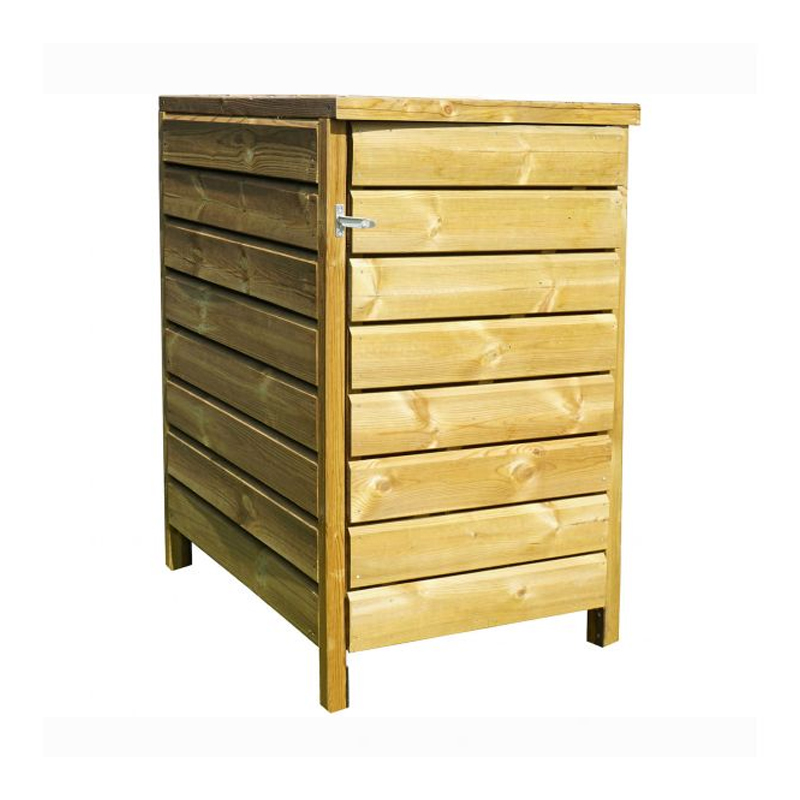 Forest Style - Cache Poubelle Neston M