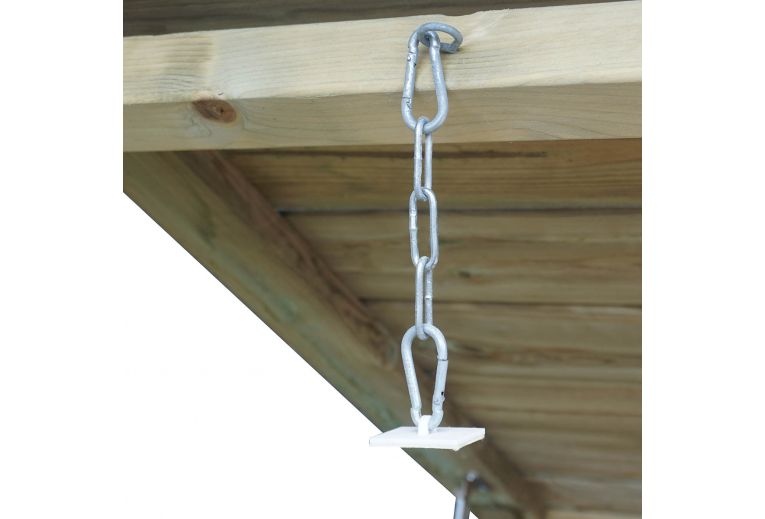 Forest Style - Cache Poubelle Neston L