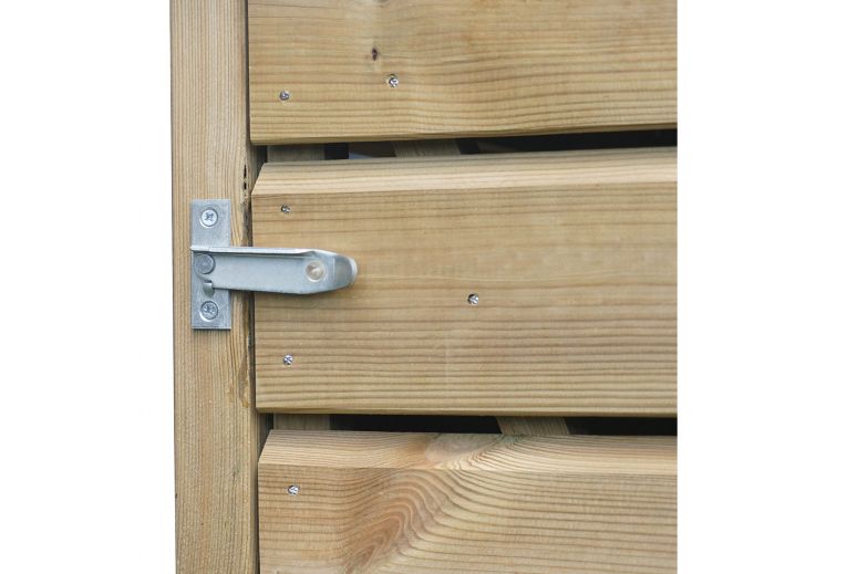 Forest Style - Neston L Bin Cover