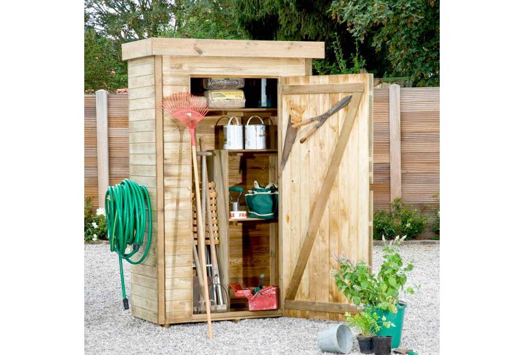 Forest Style - Armoire Theo