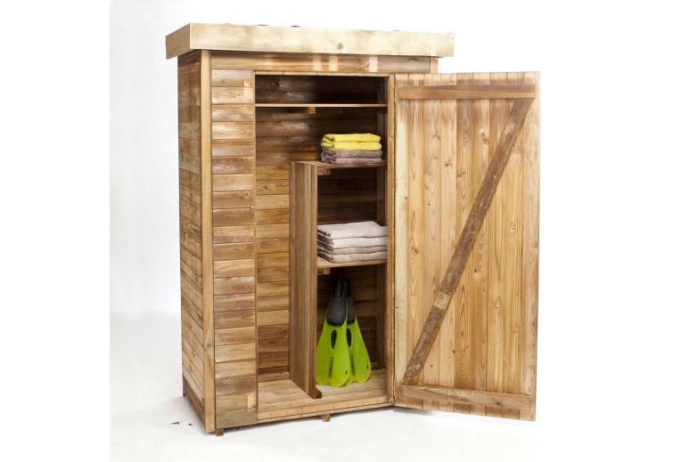 Forest Style - Armoire Theo