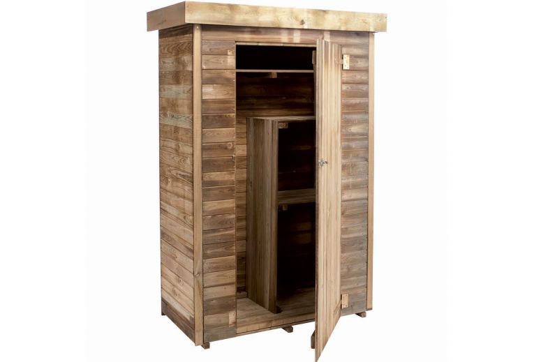 Forest Style - Armoire Theo