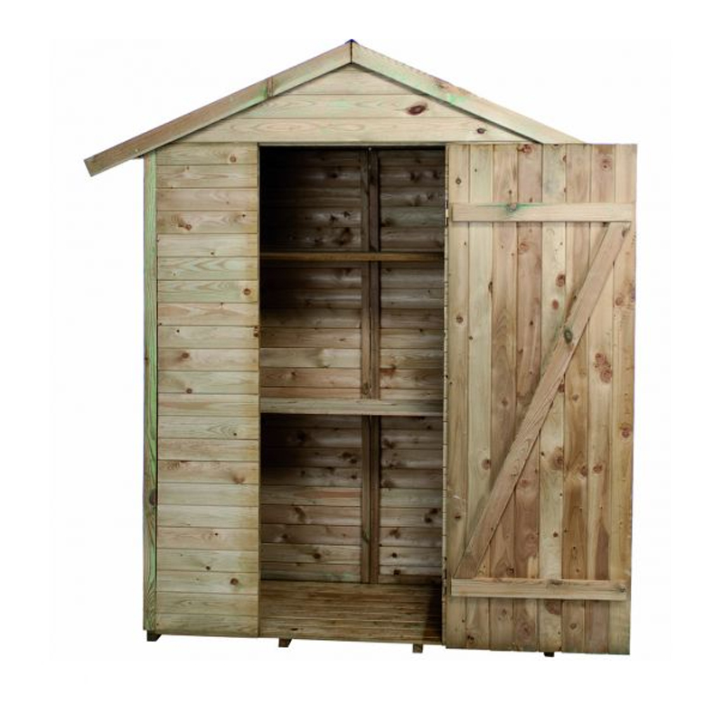 Forest Style - Armoire Leo