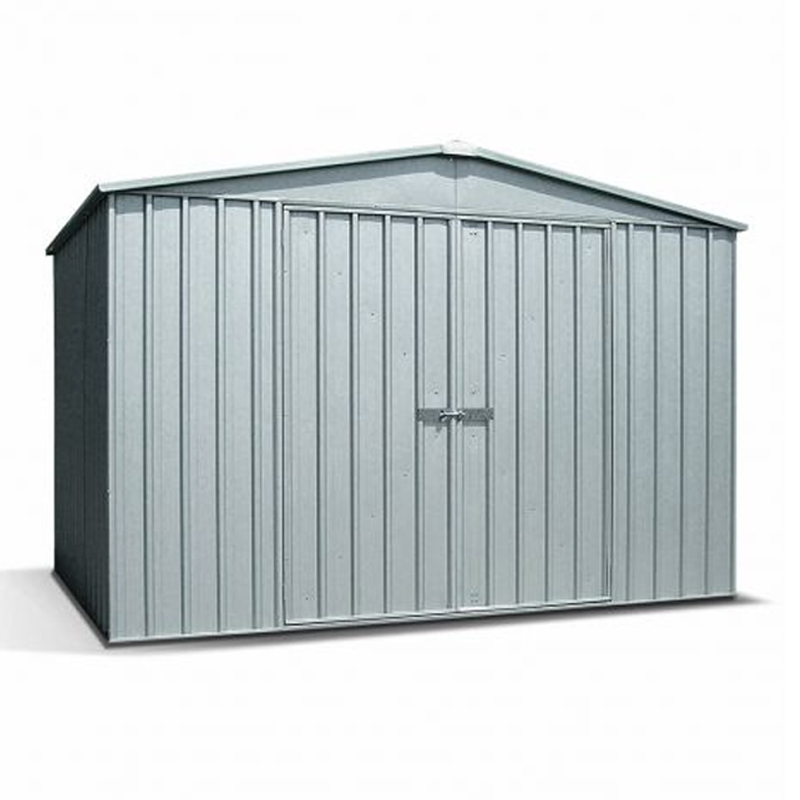 Forest Style - Abri Fraser - 6,4m²