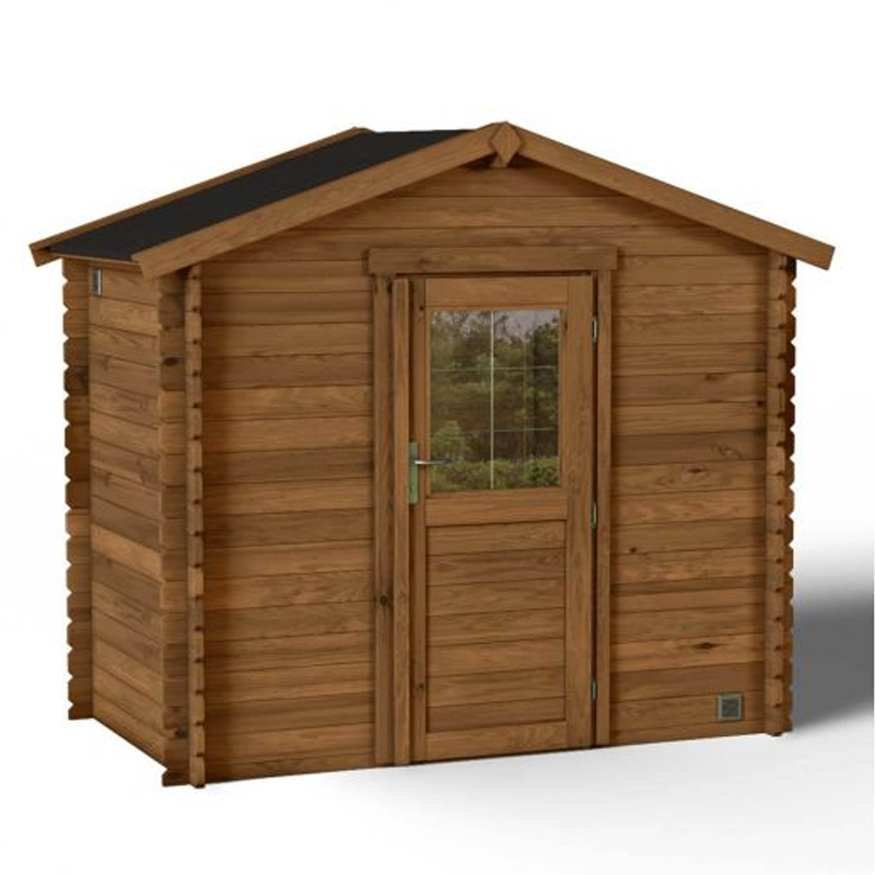 Forest Style - Abri Nicia - 2.8m²