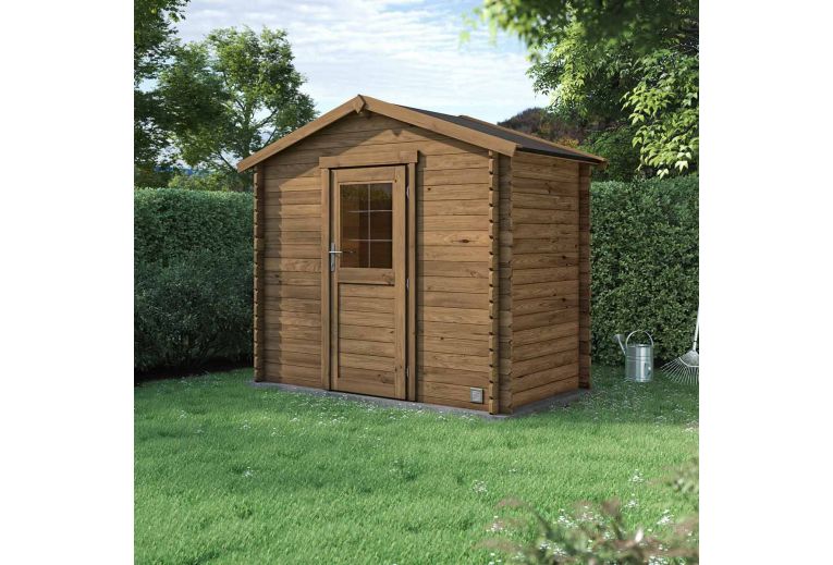 Forest Style - Abri Nicia - 2.8m²