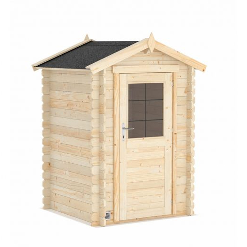 Forest Style - Abri Juno - 1.6m²