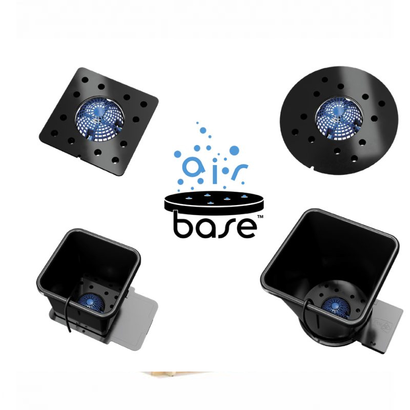 Autopot - AirBase Rund