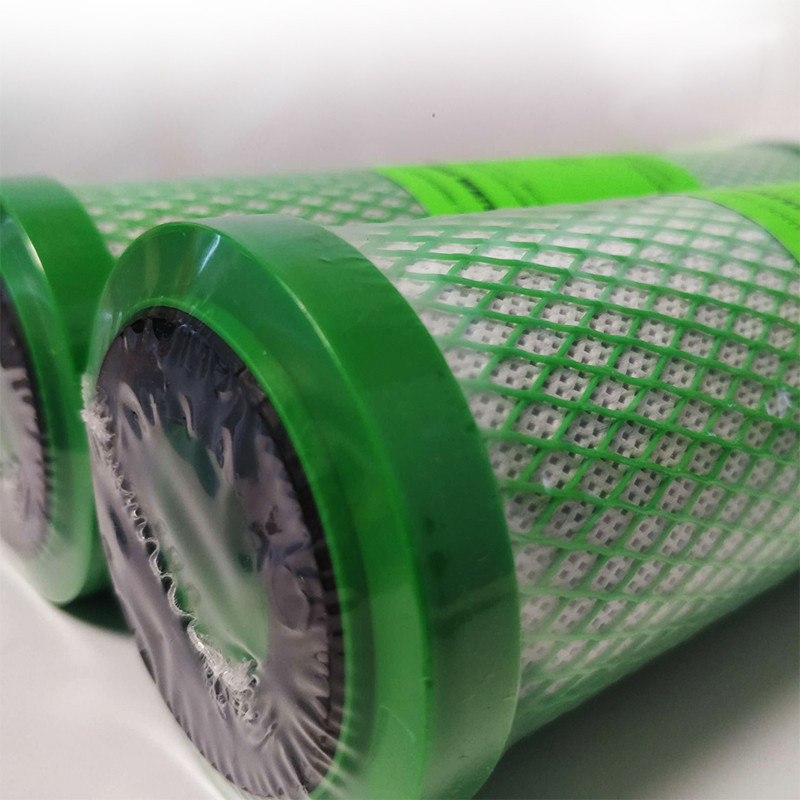 GrowMax Water - Pack Mega Grow 1000 - replacement filters