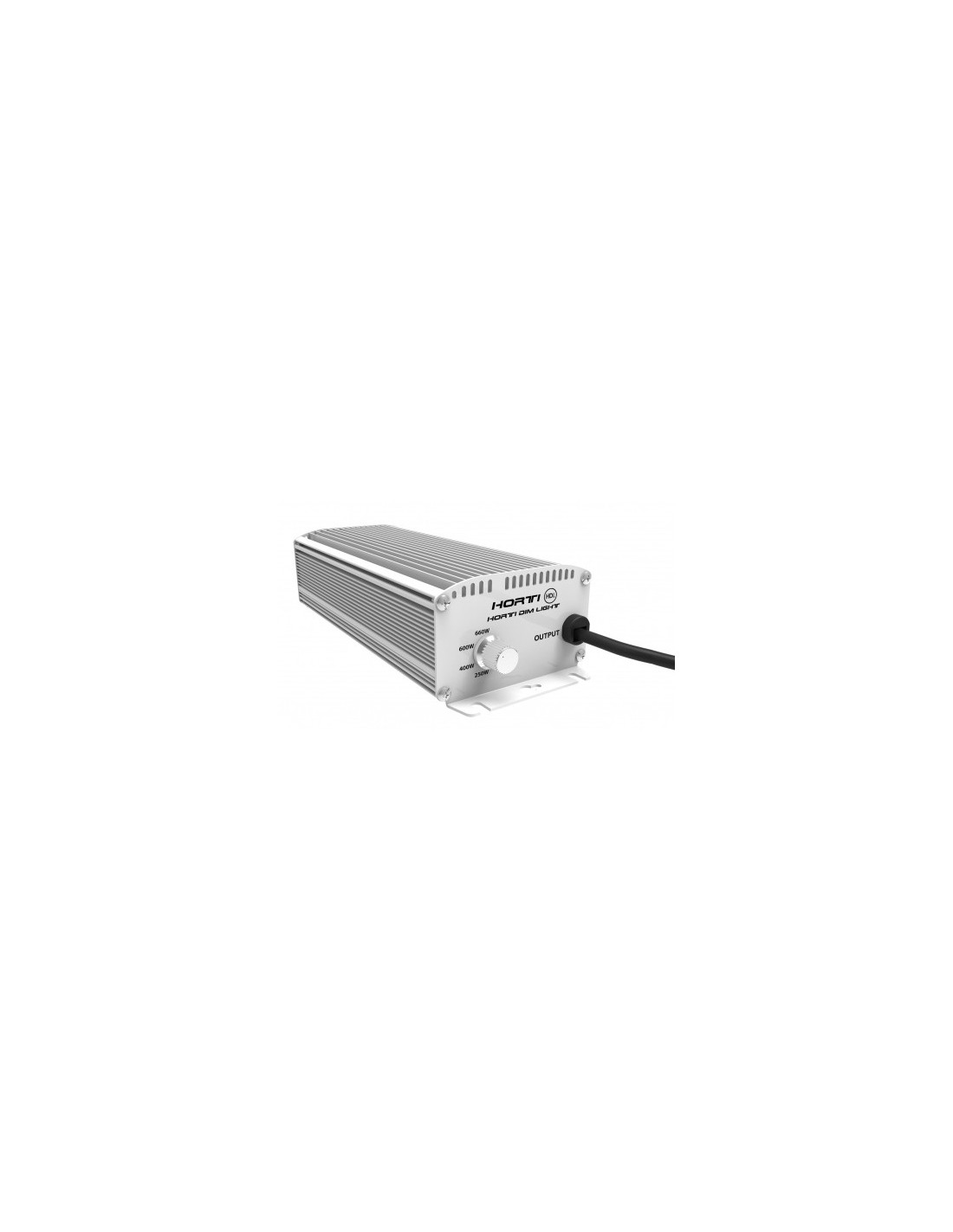 Occasion BALLAST ELECTRONIC 600W HORTI DIM LIGHT HDL