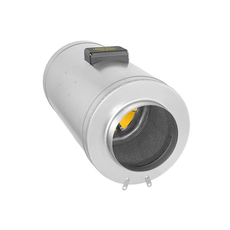 Can Fan - Q-Max EC 200mm 1203m³/h