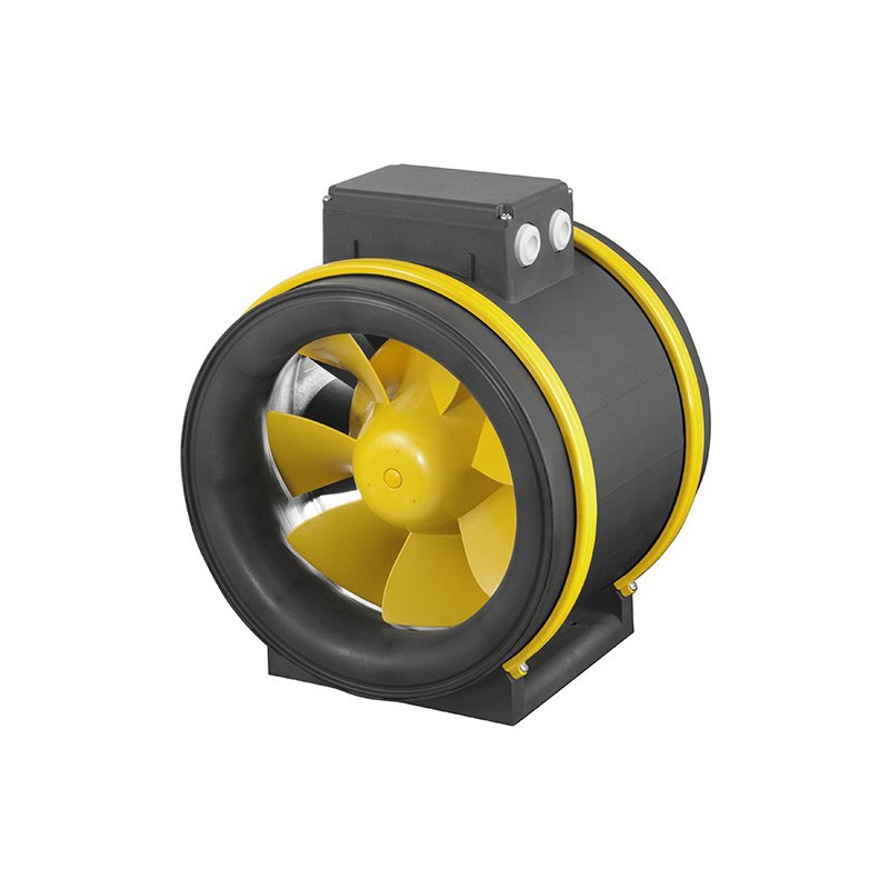 Can Fan - Max Fan Pro EC Extractor - 315mm 2956m³/h