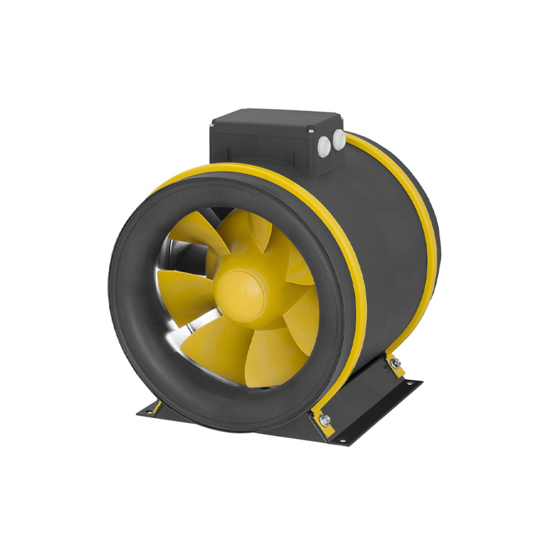 Can Fan - Max Fan Pro EC Extractor - 250mm 2175m³/h
