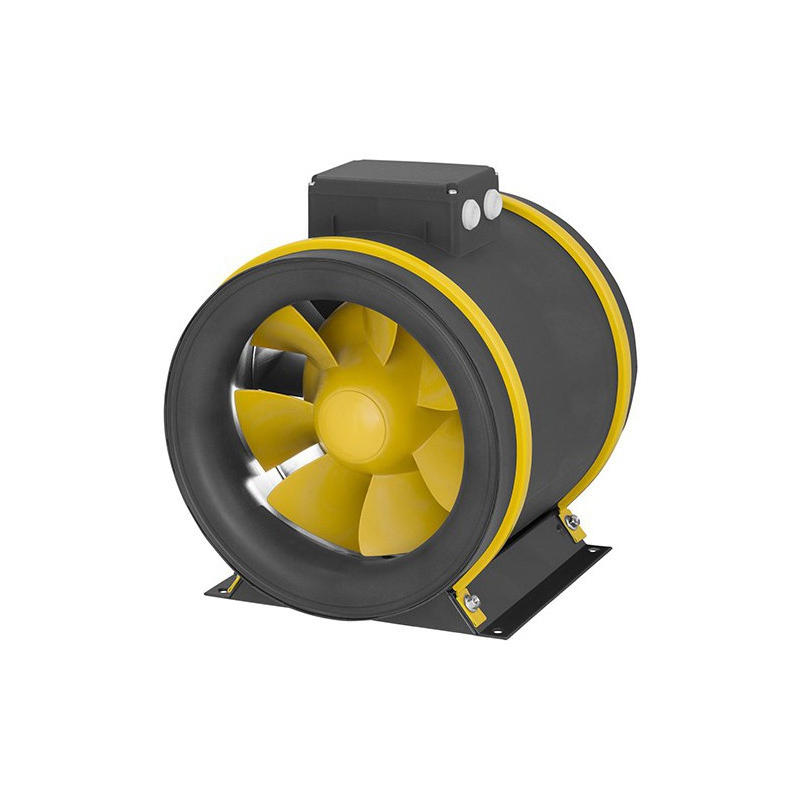 Can Fan - Extractor Max Fan Pro EC - 200mm 1301m³/h
