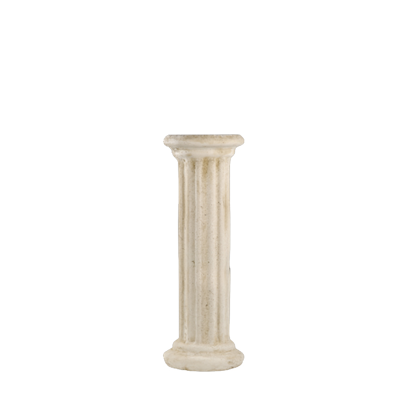Hairie-Grandon - Colonne Grecque 50 - Ton patiné - à l'unité