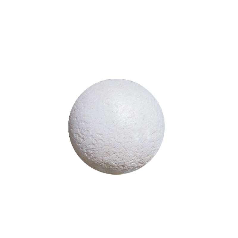 Hairie-Grandon - Boule 24 - Ton blanc - à l'unité