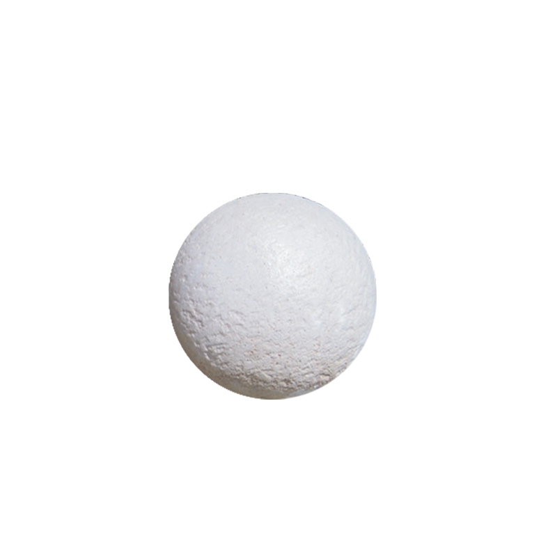 Hairie-Grandon - Boule 10 - Ton blanc - à l'unité