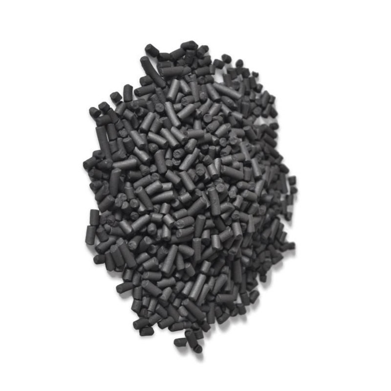 Can filters - Charbon actif CKV-3 - 25kg