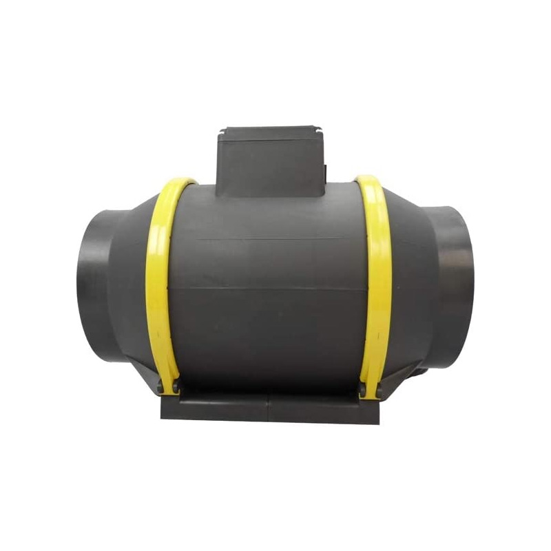 Can Fan - Extracteur MAX-FAN PRO AC 200/1220. 2-SPEED