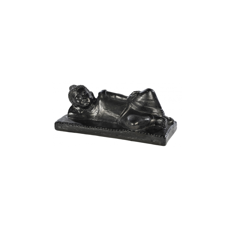 'BUDDHA BLACK WAX LAYER (PER UNIT)