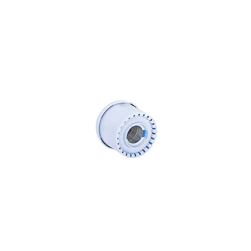 Netspa - Bloc de filtration + cartouche de filtration incluse