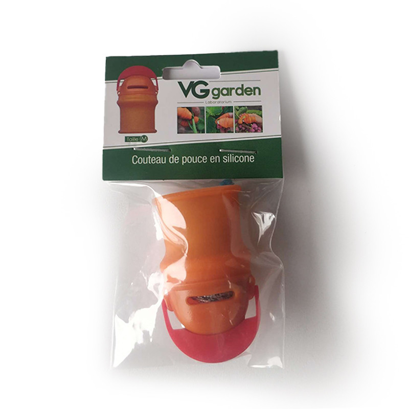  VG Garden - Thumb knife - Size M
