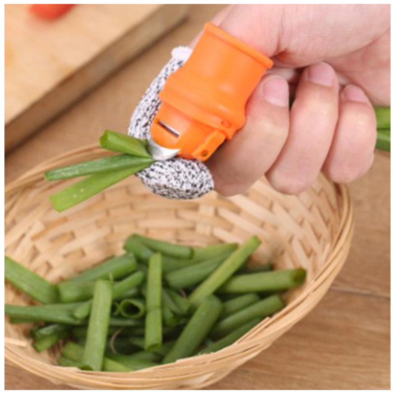  VG Garden - Thumb knife - Size M