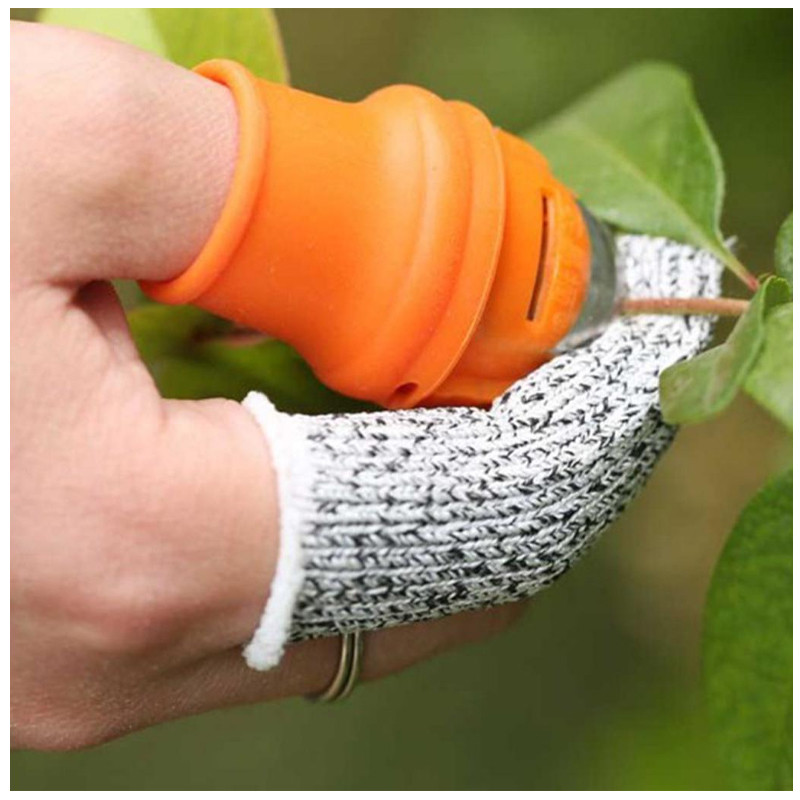  VG Garden - Thumb knife - Size M