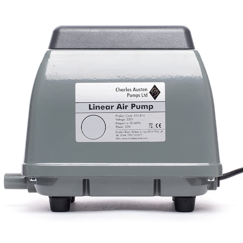 Hailea - Air pump - ET 50 - 50L/m