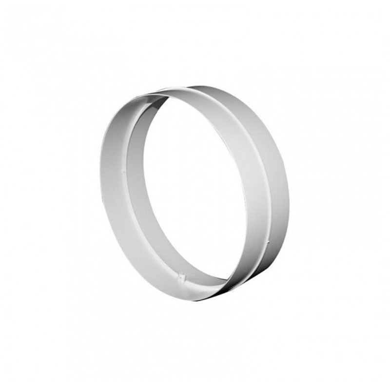 Winflex - Jonction en pvc pour raccord 100mm