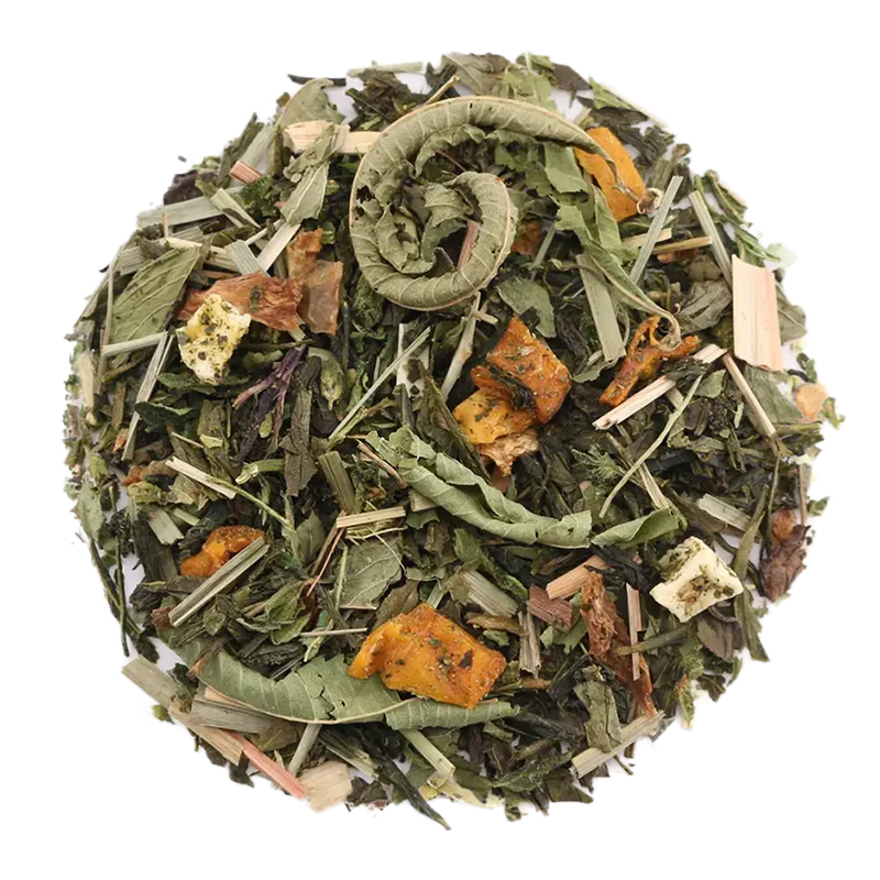 Herboristerie Alexandra - Té de CBD - Buena Digestión 30g