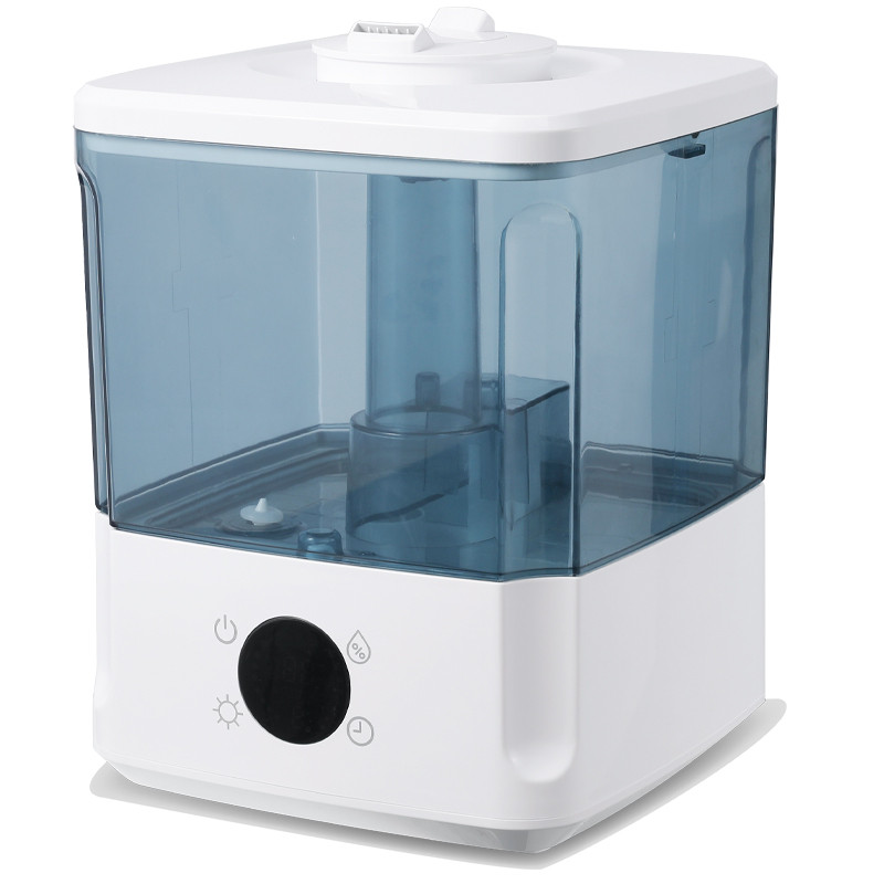 Humidificateur Ultra Mist 4,5L - Mistplus 4500