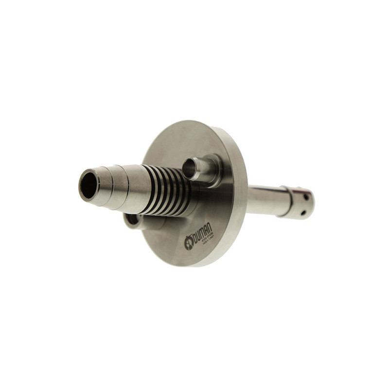 Narguilé Oduman micro - 17cm